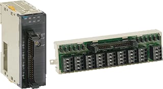 Omron - CONTROL SYSTEMS CJ1 Functie-/technologiemodule v PLC Plc Func.Mod Cj1W-Ct021