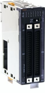 Omron - CONTROL SYSTEMS CJ1 PLC digitale in- en uitgangsmodule Plc I/O Mod Cj1Wid261Chn