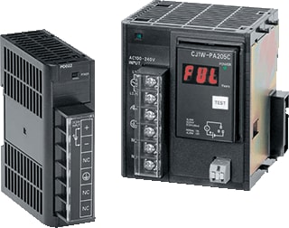 Omron - CONTROL SYSTEMS CJ1 Toebeh./onderdelen voor besturingen Plc Cj1W-Ii101