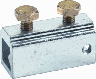 Eaton - QSA Verlengde moer Coup8X8Mm