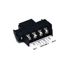 Omron - REMOTE I/O ACCESSORIES REMOTE I/O Toebeh./onderdelen voor besturingen Toebeh Best Dcn4Tb4