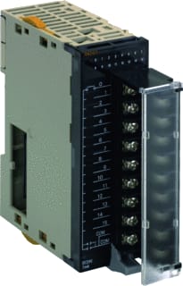 Omron - CONTROL SYSTEMS CJ1 PLC digitale in- en uitgangsmodule plc i/o mod cj1wint01.1