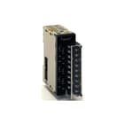 Omron - CONTROL SYSTEMS CJ1 PLC analoge in- en uitgangsmodule plc i/o mod cj1w9021c