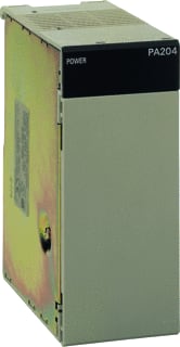 Omron - CONTROL SYSTEMS C200H-Alfa PLC voedingsmodule plc voed 3ghw0098g