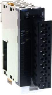 Omron - CONTROL SYSTEMS CJ1 PLC analoge in- en uitgangsmodule Plc I/O Mod Cj1W9018C