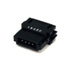 Omron - REMOTE I/O ACCESSORIES REMOTE I/O Toebeh./onderdelen voor besturingen toebeh best dcn4br4