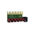 Omron - CONTROL SYSTEMS ACCESSORIES CONTROL SYSTEMS PLC ingangssimulator plc i/o simultr aa023122r