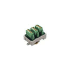 Omron - REMOTE I/O ACCESSORIES REMOTE I/O Toebeh./onderdelen voor besturingen Toebeh Best Dcn11Nc