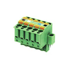 Omron - REMOTE I/O ACCESSORIES REMOTE I/O Toebeh./onderdelen voor besturingen Toebeh Best Xw4G05C4Tfd
