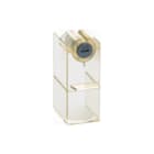 Eaton - QSA Afschermkap aansluitklem hoofdkabel Afscansik Qsacover1Pm8