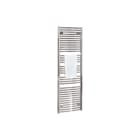 Radson - Flores C chroom Radiator (decor) flores c ch 1150x500 chr.