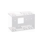 Eaton - QSA Afschermkap aansluitklem hoofdkabel Afschkap Qsafcover63N1125N1