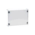Eaton - QSA Afschermkap aansluitklem hoofdkabel Afschermkap Qsa630 Onderk.