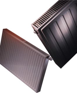 Radson - Integra Radiator (paneel) intgr.33 750x750 links