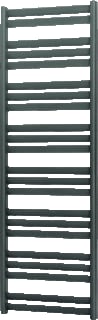 Radson - JAVA Radiator (decor) 400X1336 = Ja0413
