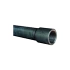 Van Leeuwen Buizen - Vlgs EN 10255-M *INSTALL* Stalen buis Geg Gel Pyp 1/2 Draad+Sok Lg6