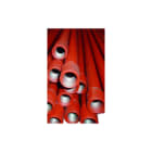 Van Leeuwen Buizen - Vlgs EN 10255-M *INSTALL* Stalen buis Gestr Gem Pyp 1 Dr+Sok Lg6