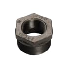 Nefit Industrial - Zwart 241 Fitting met 2 aansluitingen Neft Verlprng 5/4X1/2 Zw