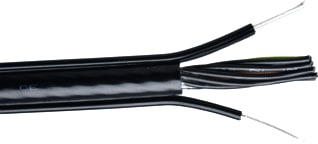 Jobarco - Voedingskabel tot 1 kV beweegbaar METER MT