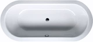 Bette - Starlet Oval Silhouette Bad  2680-440cfxxk