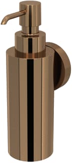 Haceka - Zeepdispenser kosmos zeepdispenser koper