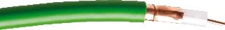 Jobarco - Jobcoax RG MBZH Coaxkabel Coaxkab. Rg223 U/Zh Mt