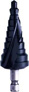 TIP - Trappenboor Stappenboor Metris M12-M32