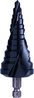 TIP - Trappenboor Stappenboor Metris M12-M40