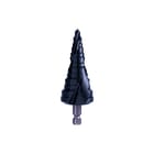 TIP - Trappenboor Stappenboor Metris M12-M40