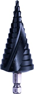 TIP - Trappenboor Stappenboor Metris M12-M32