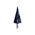TIP - Trappenboor Stappenboor Metris M12-M32