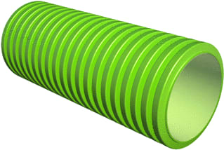 Ubbink - Air Excellent AE34c Rond luchtkanaal Air Exc Flex Knl