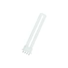 GE - Biax S/E Compact fluorescentielamp biax s/e 4-pin 9w/840 2g7