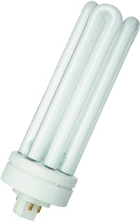 GE - Biax Q/E LongLast Compact fluorescentielamp biax q/e 57w/840 gx24q-5