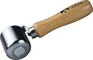 Ubbink - Ubiflex Finio Aandrukroller Aandrukrollr