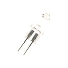 Bailey - Laagvolt halogeenlamp z reflector Oven G4 12V 10W Hel 300Gr