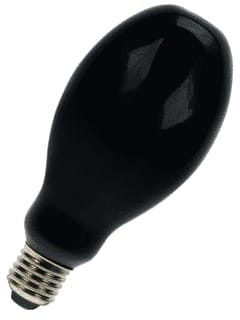 Bailey - Special Application Hogedruk kwikdamplamp Mercury E27 125W Blb