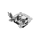Hirschmann Multimedia - Antennecontactdoos wcd catv edc1000g class a