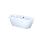 Bette - Starlet Oval Silhouette Bad 2720-351cfxxk