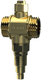 Raminex - AFV Toebeh./onderdelen voor warmtepomp Vorstbev. 41 1"Bui