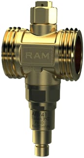 Raminex - AFV Toebeh./onderdelen voor warmtepomp Vorstbev. 41 5/4"Bui