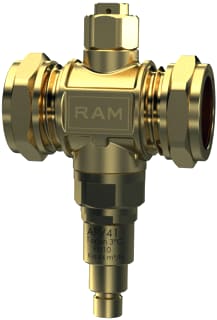 Raminex - AFV Toebeh./onderdelen voor warmtepomp Vorstbev. 41 28Mm