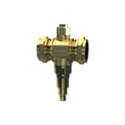 Raminex - AFV Toebeh./onderdelen voor warmtepomp Vorstbev. 41 28Mm