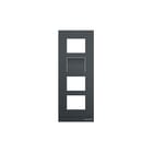 ABB Busch-Jaeger - ABB-Welcome Montage-element voor deurstation Aspect Toez Geb Mart2-216
