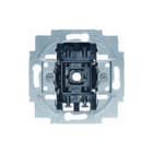 ABB Busch-Jaeger - Basiselement schakelen Drukcontact Drkcont 1P 2020Us-201 Inb