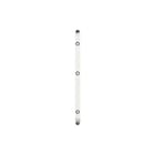 ABB - VMS Stroomrailsteun Raildrgr 5P 630A 60Mm