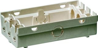 Attema - BK1619 Opbouwdoos wand/plafond Att. Onderbak
