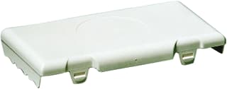 Attema - BK1619 Deksel voor opbouwdoos wand/plafond Blinddeks.