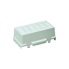 Attema - BK1619 BKW Deksel voor opbouwdoos wand/plafond Wielanddks