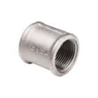 Nefit Industrial - Gegalvaniseerd 270 Fitting met 2 aansluitingen Neft Sok 1 1/2 Geg270
